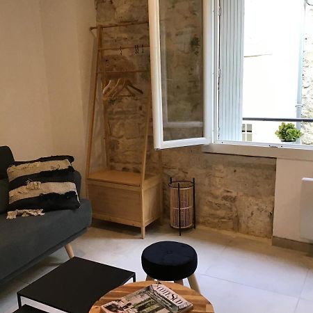 Appartamento Loft Avec Beaucoup De Cachet Centre Historique Montpellier Esterno foto