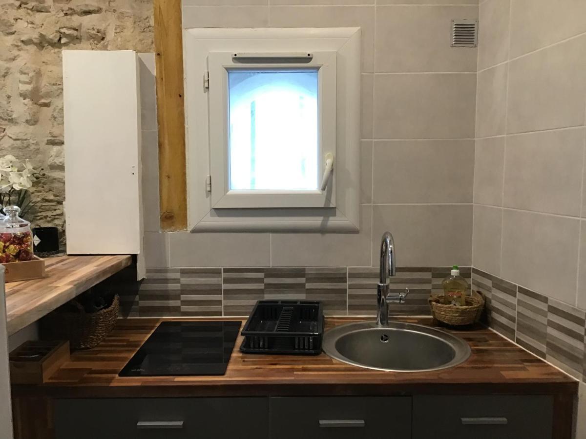 Appartamento Loft Avec Beaucoup De Cachet Centre Historique Montpellier Esterno foto